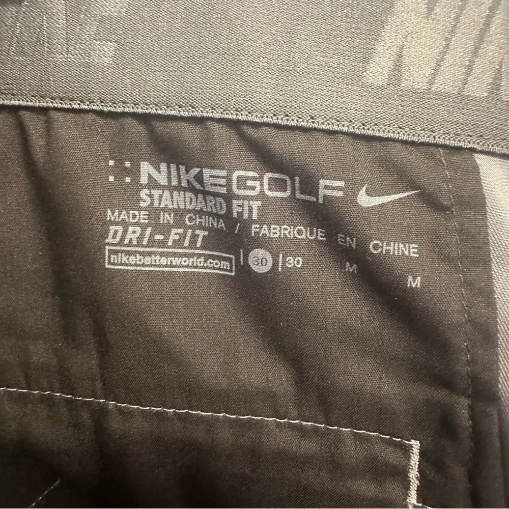 Nike dri fit